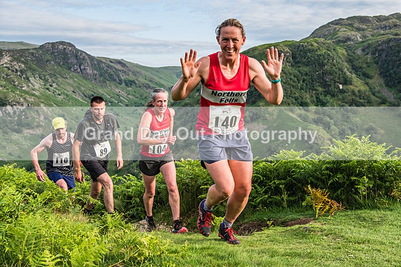 Langstrath-201 - Langstrath Fell Race Wednesday 18th June 2025