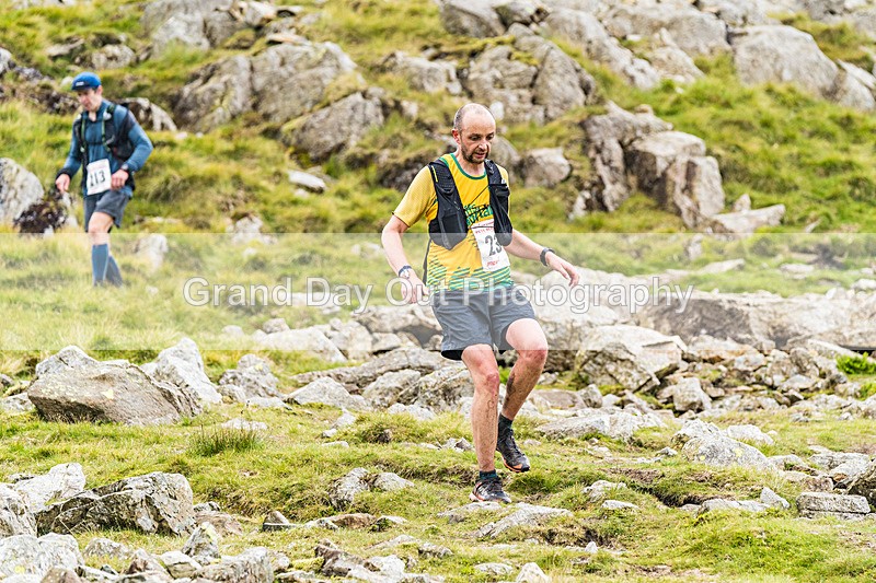 Wasdale-1582 - Wasdale Horseshoe Fell Race Saturday 13th July 2024