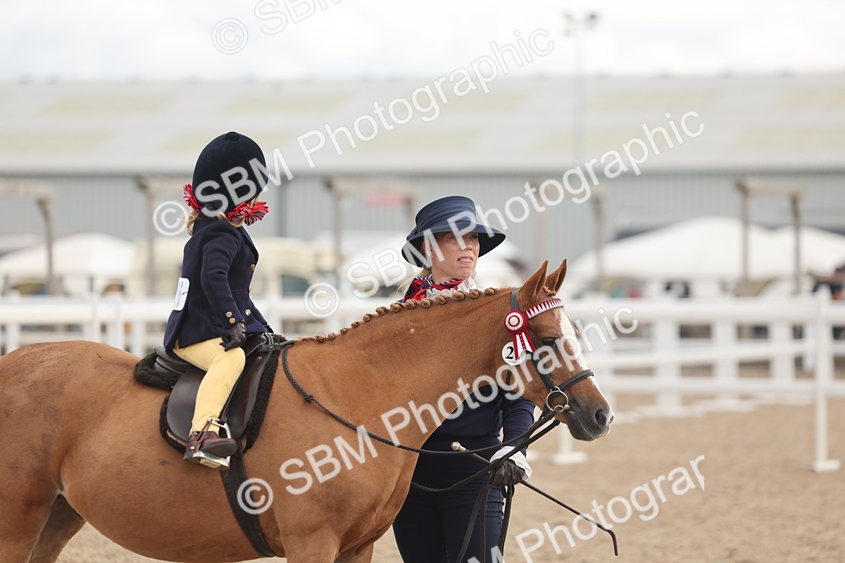 SBM_15783 - Class 309 - Lead Rein Pony
