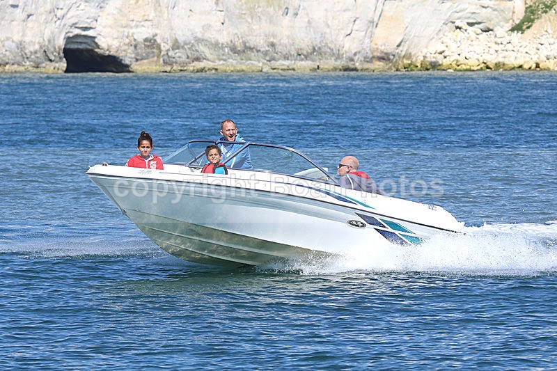 150906 SEA RAY - MARINA MARBELLA WT7A0784 - Speedboats