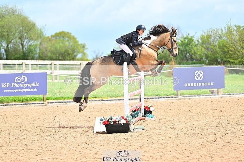 240506A-143159-09333 - Cls 7 148cm Grand Prix