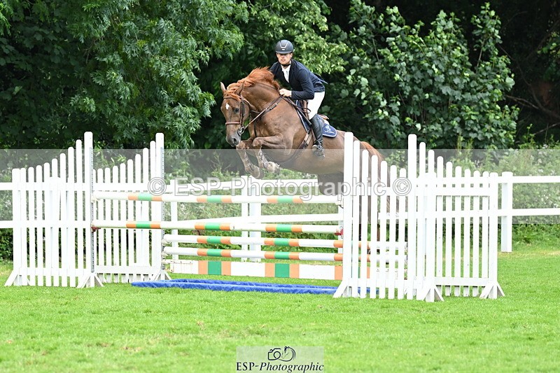 250614A-133635-06901 - Cls 20 Foxhunter
