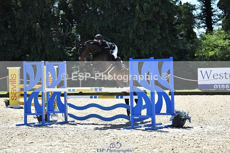 230707-121753-07363 - Cls 16 Newcomers & 1.10m Open