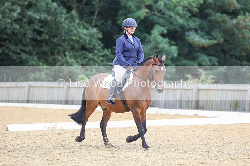 3E7A5132 - Class 2: Intro 4 2024 section B