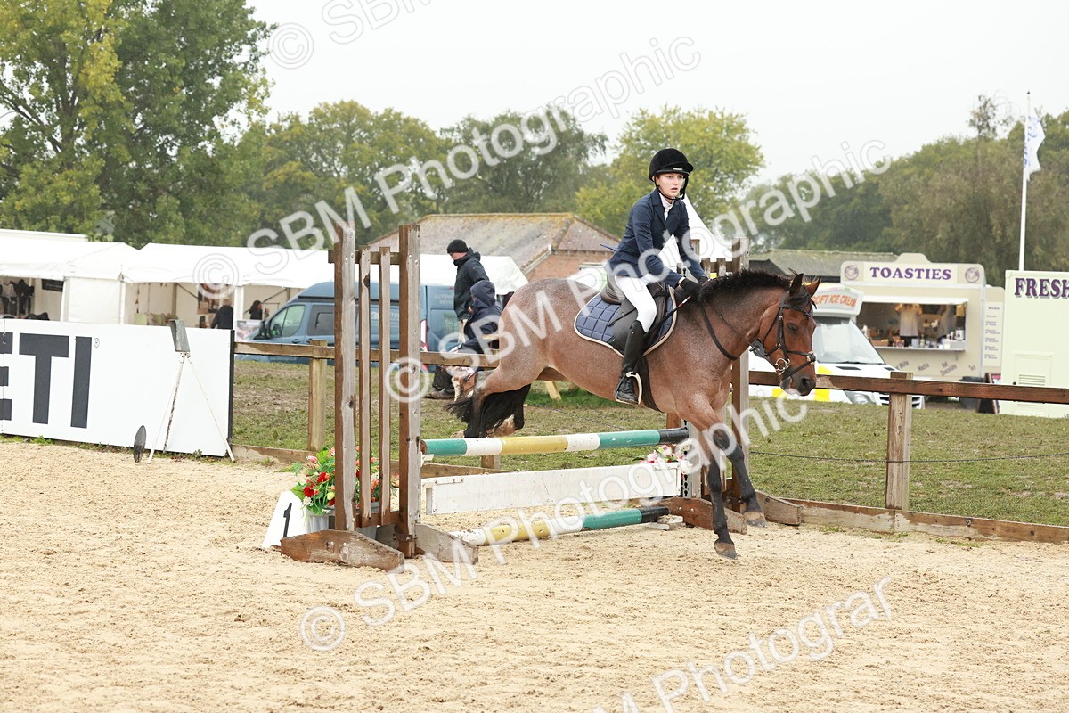 SBM_72172 - J14 - Junior Pony 65cm Championship