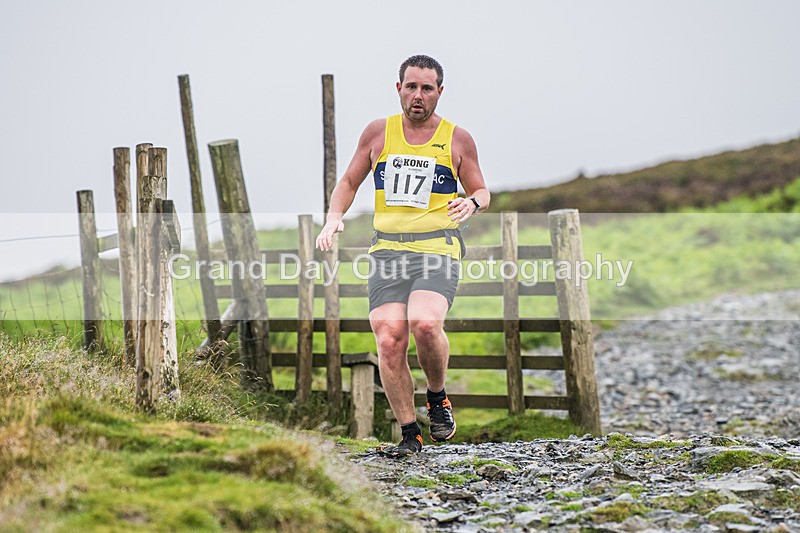 Skiddaw-435 - Skiddaw Fell Race Sunday 5th July 2026