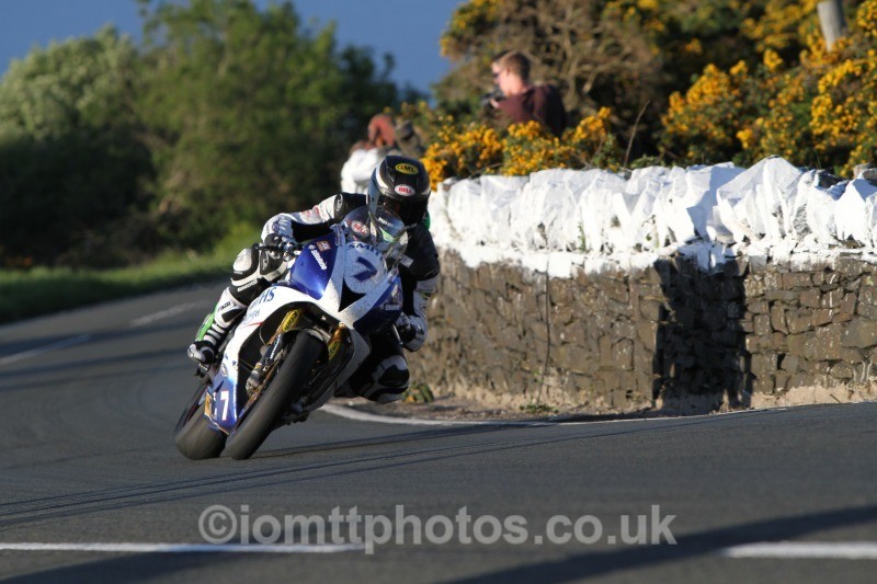 Gary Johnson - Monday Practice Solos