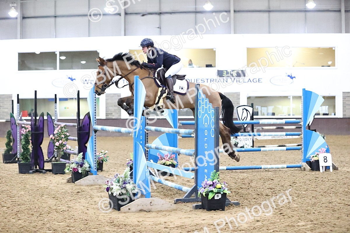 SBM_003637 - Class 17 - Senior Foxhunter - 1.20m