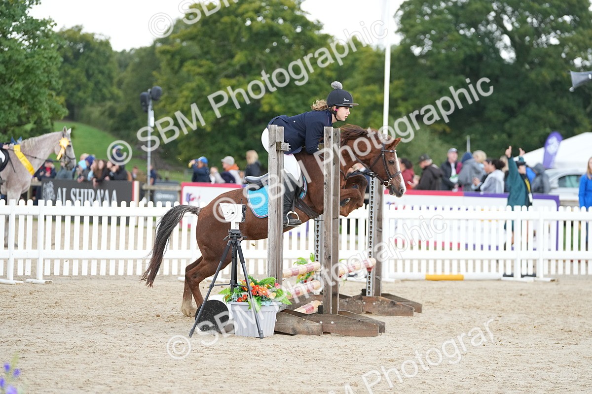 SBM_39940 - J6 - Junior Pony 55cm Championship