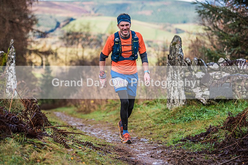 TVU 50  60K-135 - High Terrain Events Tweed Valley 50 & 65K Ultra Trail Races Sunday 19th November 2023