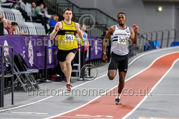 SenInd26-911493 - Track Male Set Two