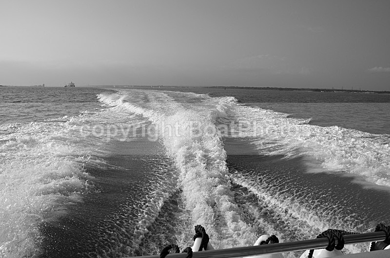 DSC_0289 - ACE BOAT CHARTER - Saturday 19th June - Ann Charter