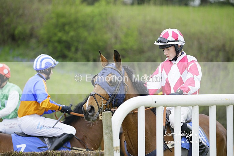 PtP 230422 246 - Berkeley Races - Woodford Glos 23/04/22