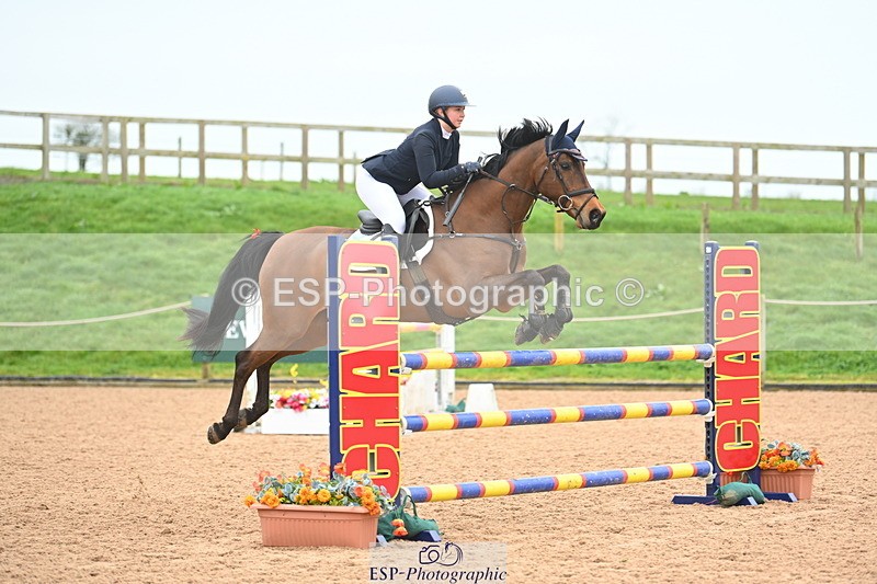 240316A-100048-02519 - Cls 13 Snr 1.05 and 1.10m Open