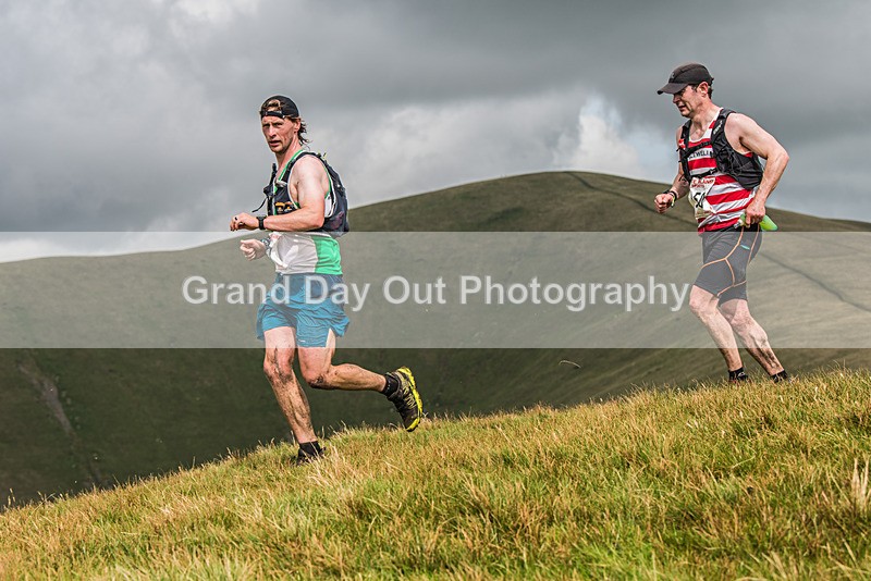 Sedbergh -1631 - Sedbergh Hills Fell Race Sunday 20th August 2023