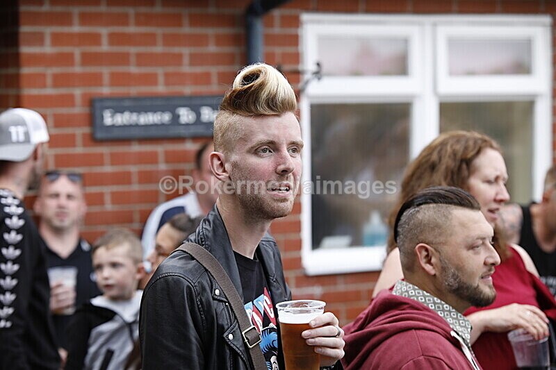  - Elmstock 2019..the people