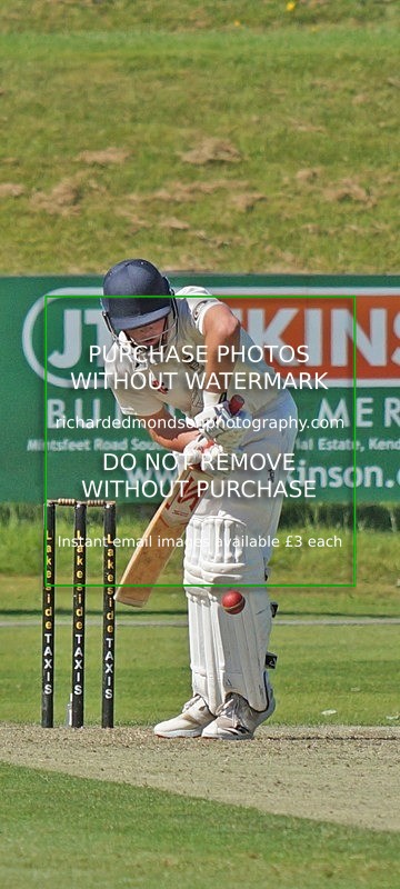 DSC08956 - Netherfield 2s v Kendal 2's (12/6/21)