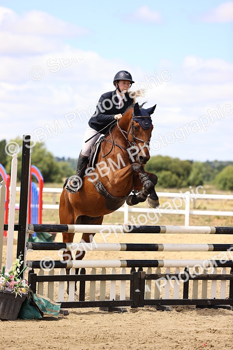 SBM_014257 - Class 14 - Senior Discovery - 1.00m Open