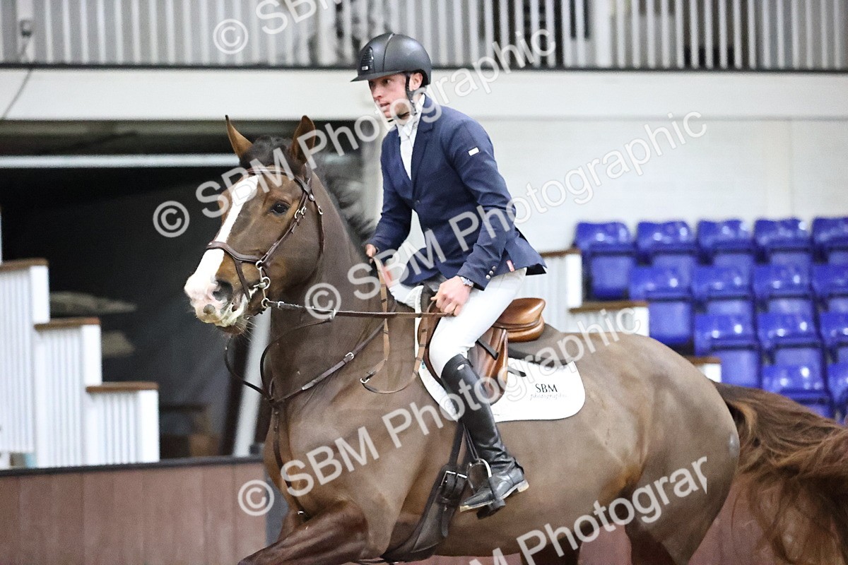 SBM_002014 - Class 10 - Senior Newcomers - 1.10m