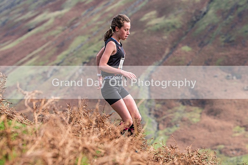 Wasdale Show-139 - Wasdale Head Show Fell Races (Junior & Senior) Saturday 14th October 2023