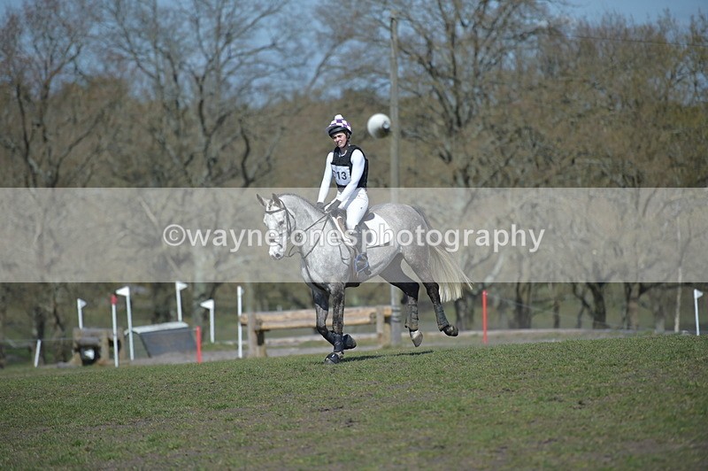 NGP_7643 - XC Time 13:13 to 13:21