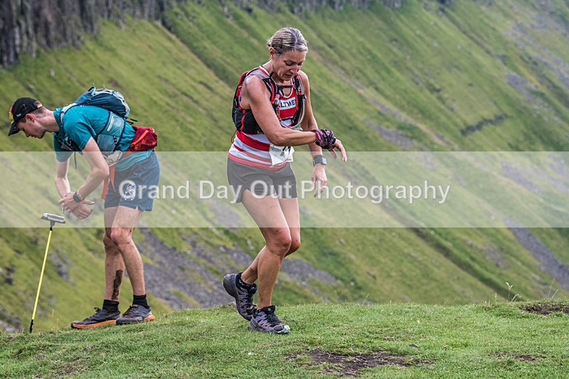 High Cup Nick-636 - Inov8 High Cup Nick Fell Race Sunday 28th August 2022