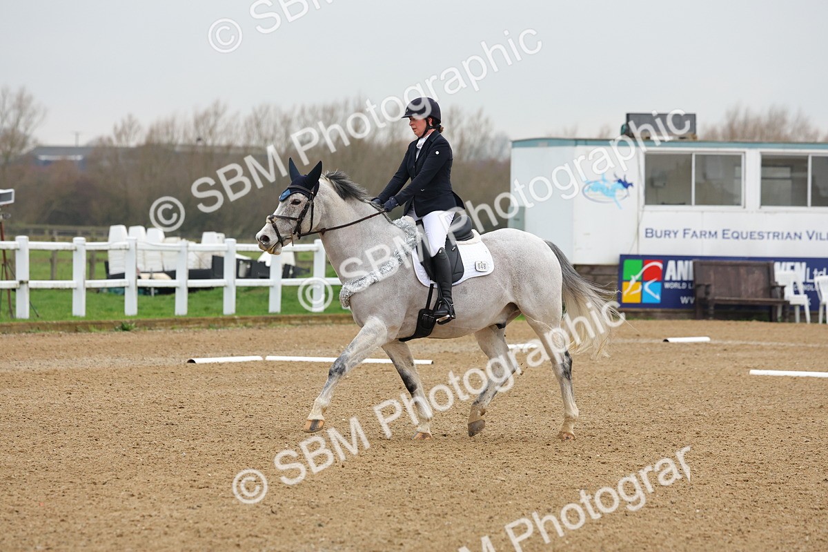 SBM_001608 - Class 8-11 - Novice 2 - Elementary 2