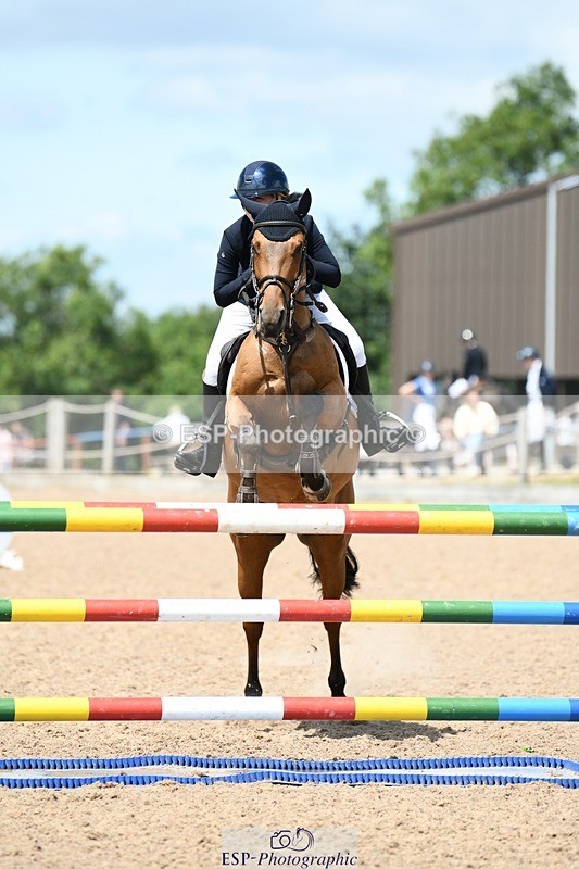 250628-130937-04979 - Cls 12 Newcomers 2nd Round 1pm to End