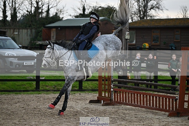 241110-161541-01412 - 80-85cm Arena Eventing