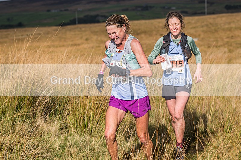 Leg 3-839 - UK Fell & Hill Relays - Todmorden Leg 3 Saturday 17th October 2026