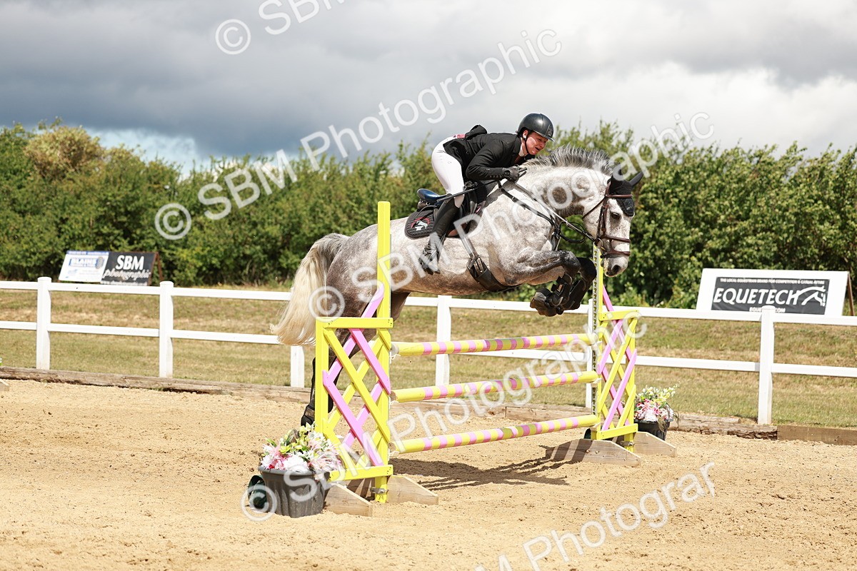 SBM_007243 - Class 2 - Senior Discovery - 1.00m Open