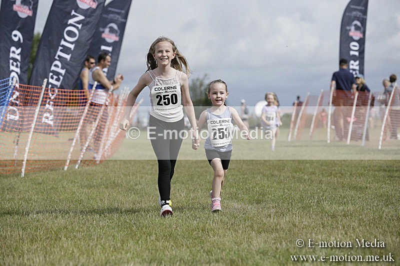 CADFUN 210719-0235 - Cadence Events Colerne Fun Run  21-Jul-2019