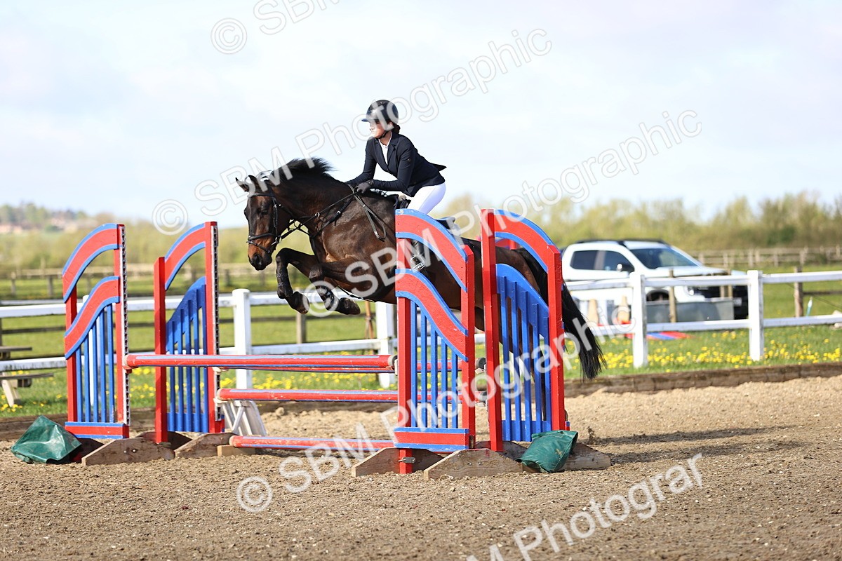 SBM_002899 - Class 14 - Clear Round