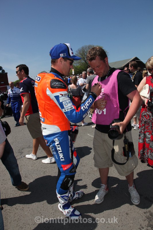 IMG_0404 - Senior TT - Start Line