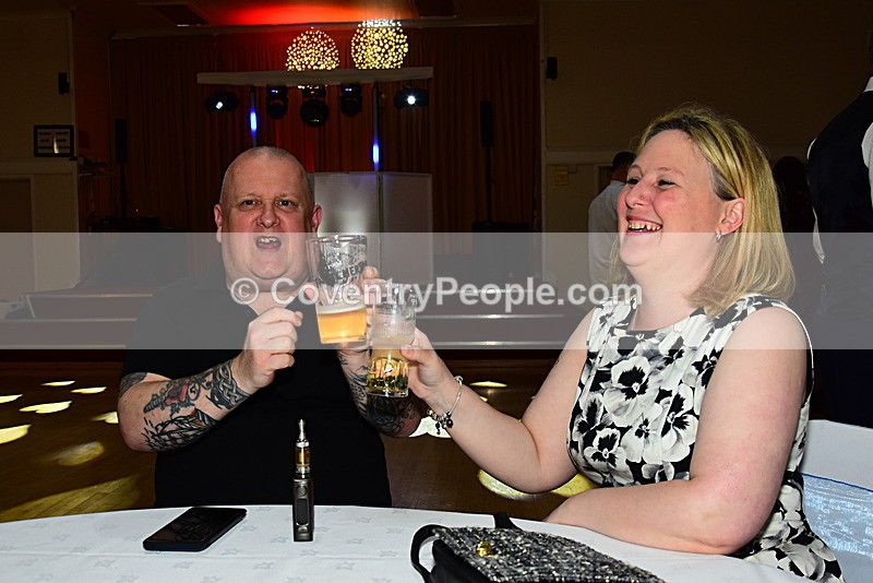DK-657 - Donna and Kevin