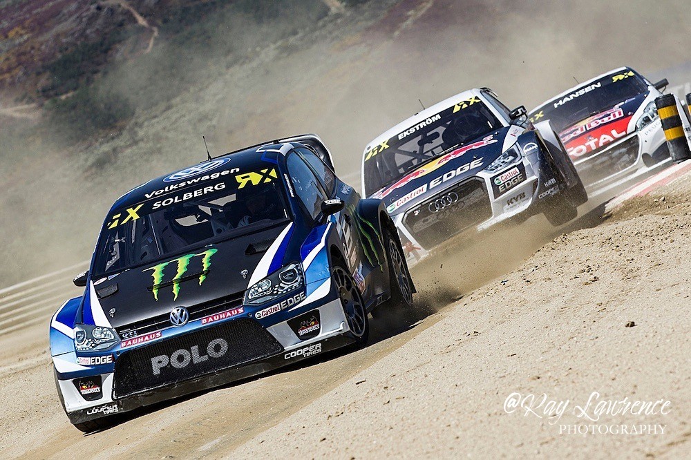 World Rallycross of Portugal Montalegre Race Day_23417_RLP0897 - Motorsport
