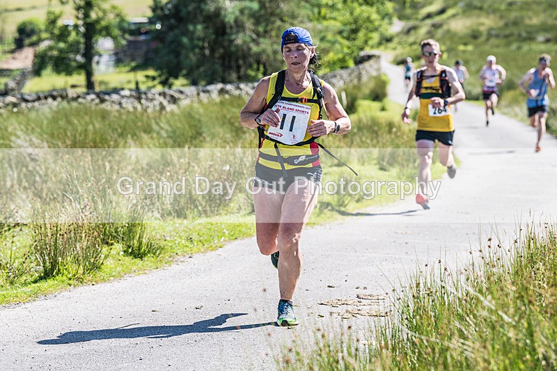 Tebay-618 - Tebay Fell Race Saturday 12th July 2025