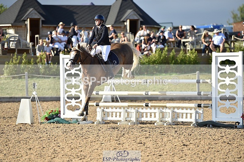 250628-183458-07660 - Cls 14 Pony National 1.15m Members Cup