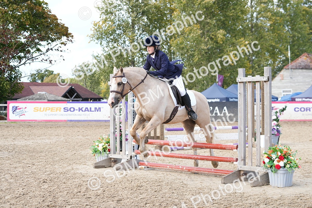 SBM_48505 - J7 - Junior Pony 60cm Championship
