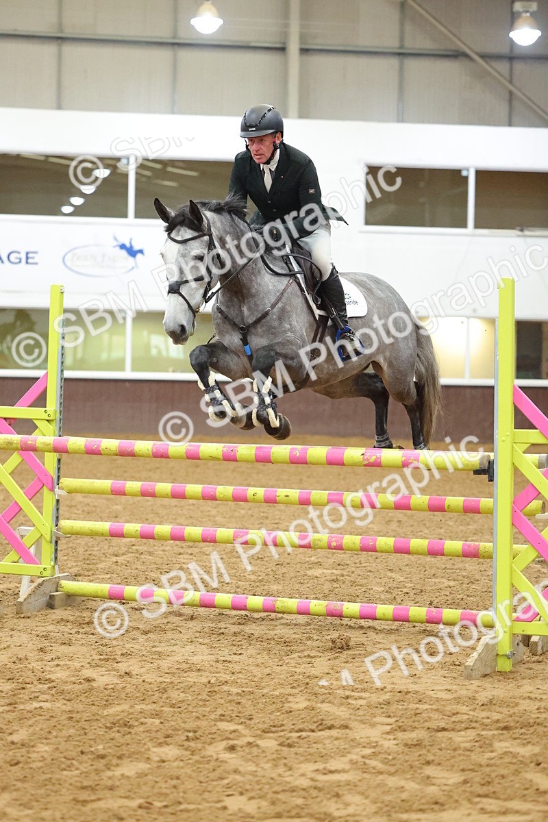 SBM_001151 - Class 4 - Senior Newcomer - 1.10m