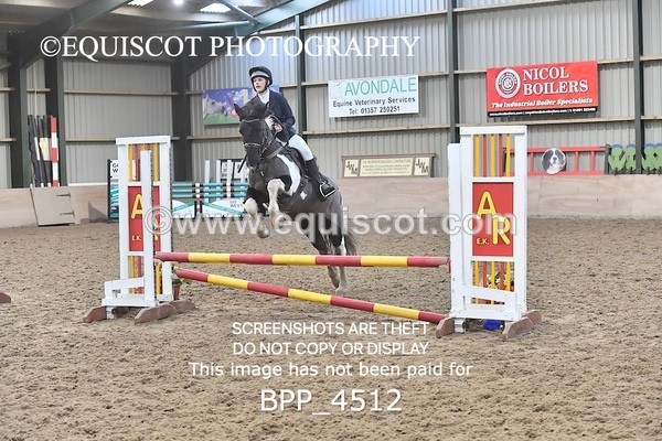 BPP_4512 - CLASS 5 70CM