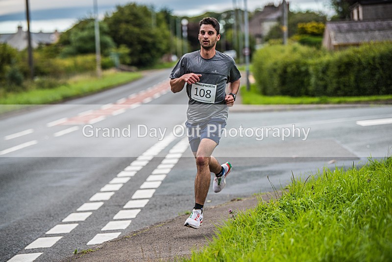 Netherhall-237 - Netherhall 10K Road Race & Children's Races, Wednesday 2nd August 2023