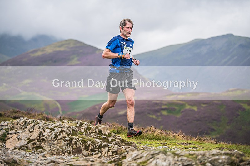 Barrow-142 - Barrow Fell Race Monday 26th August 2024