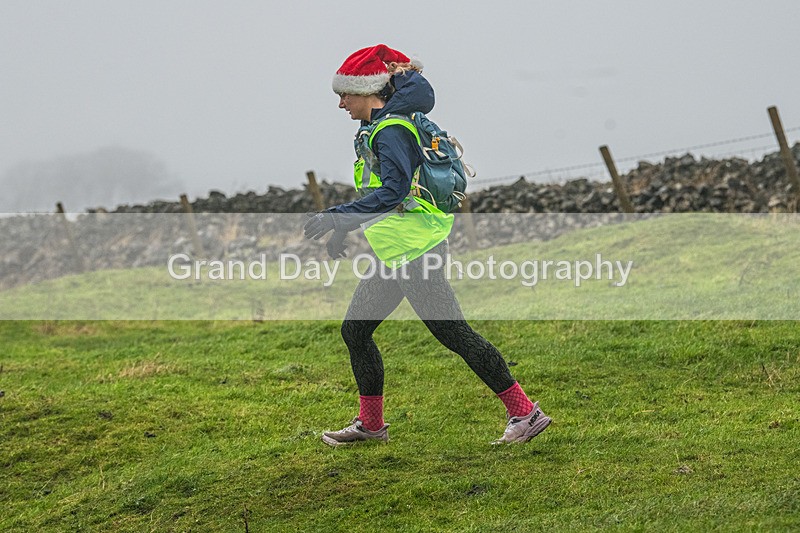 Litton-292 - Litton Christmas Cracker Fell Race Sunday 15th December 2024