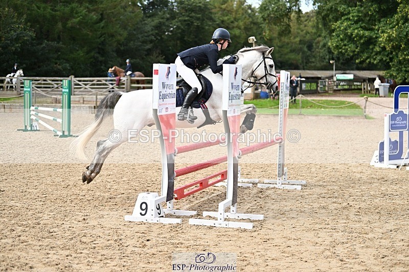 230930-112038-00363 - Cls 3 Pony Discovery & 90cm Open