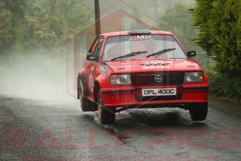 Maiden City Stages 35 of 89 - Maiden City Stages 2025