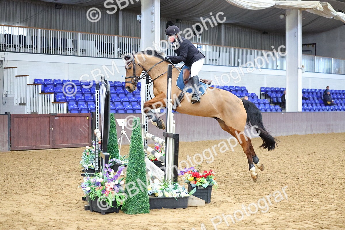 SBM_006025 - Class 23 - Amateur Championship Qualifier 95cm
