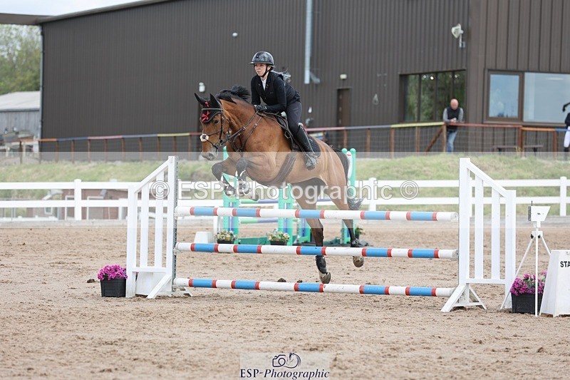 250508-120509-01838 - Cls 7 Snr Discovery and 1m Open