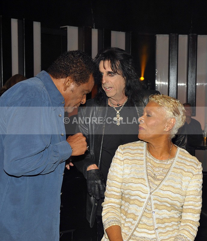 Dionne Warwick - Later With Jools
