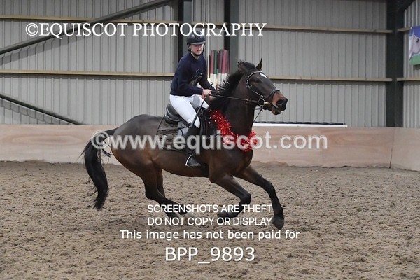 BPP_9893 - CLASS 8 90CM Open Show Jumping